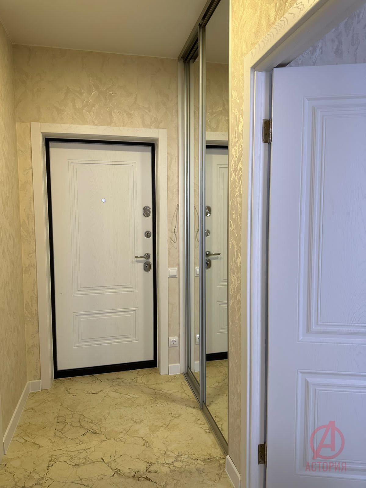 Фотография 1-к. квартира 40.00 м² #11