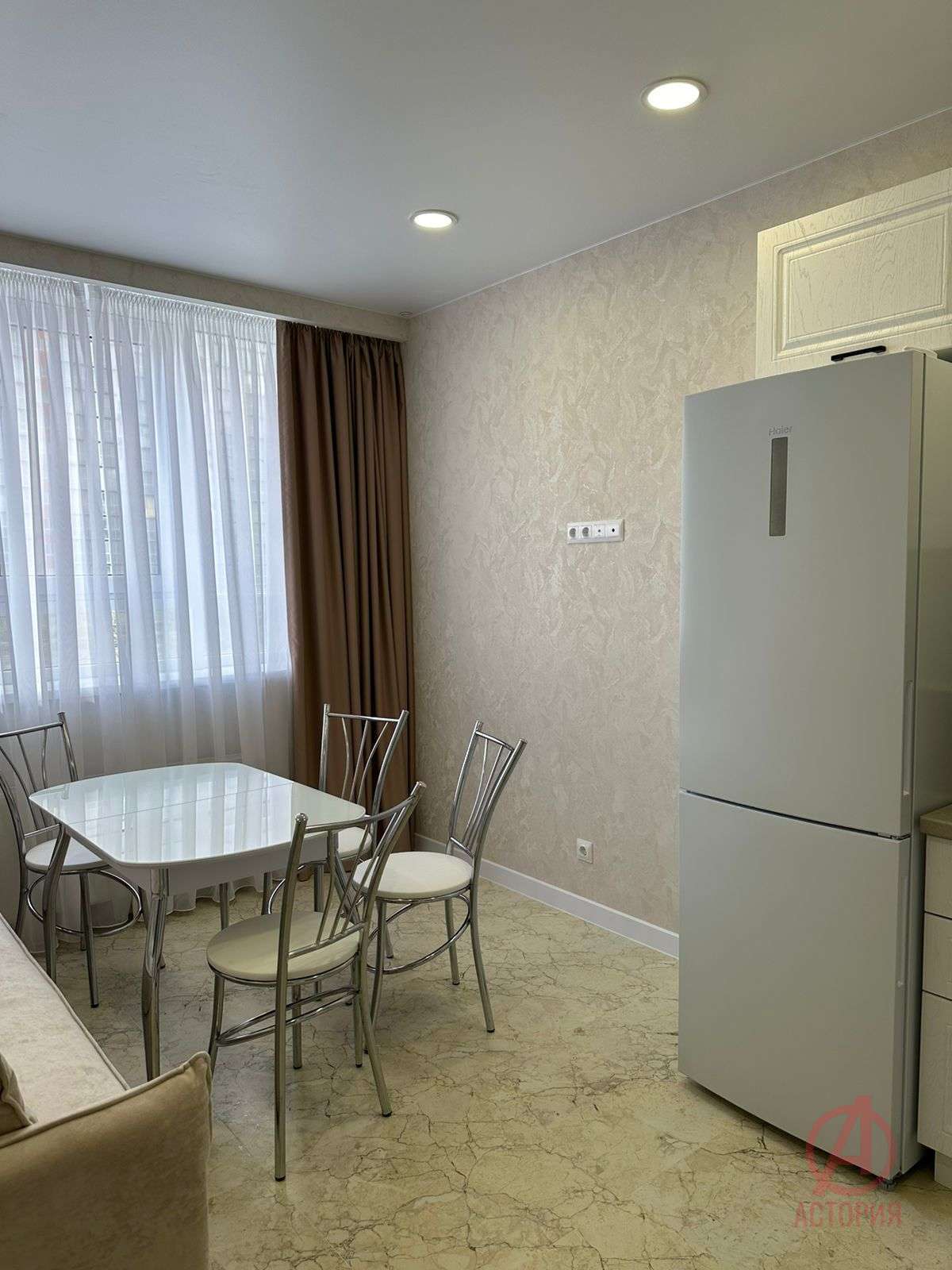 Фотография 1-к. квартира 40.00 м² #10