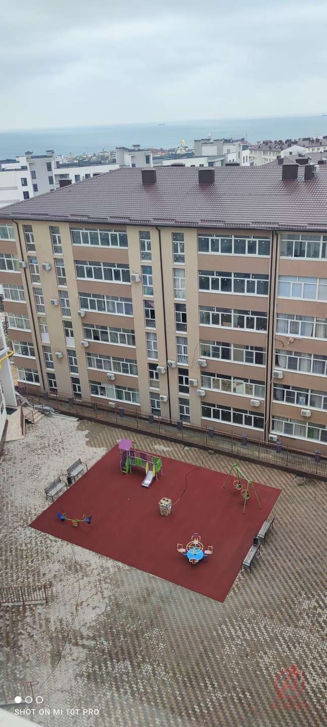 Фотография 2-к. квартира 38.80 м² #2