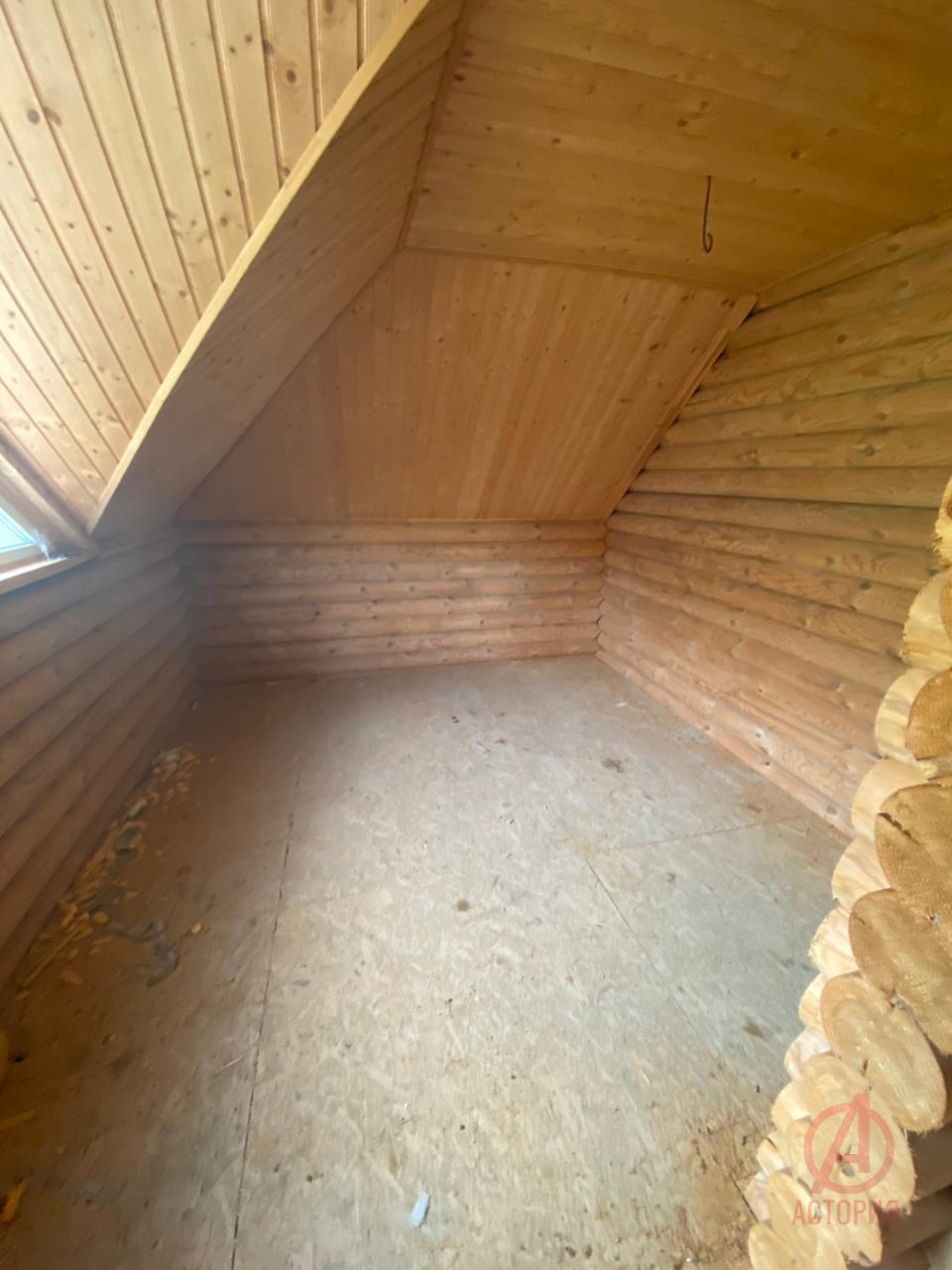 Фотография Дом 183.00 м² на участке 7.00 сот. #21