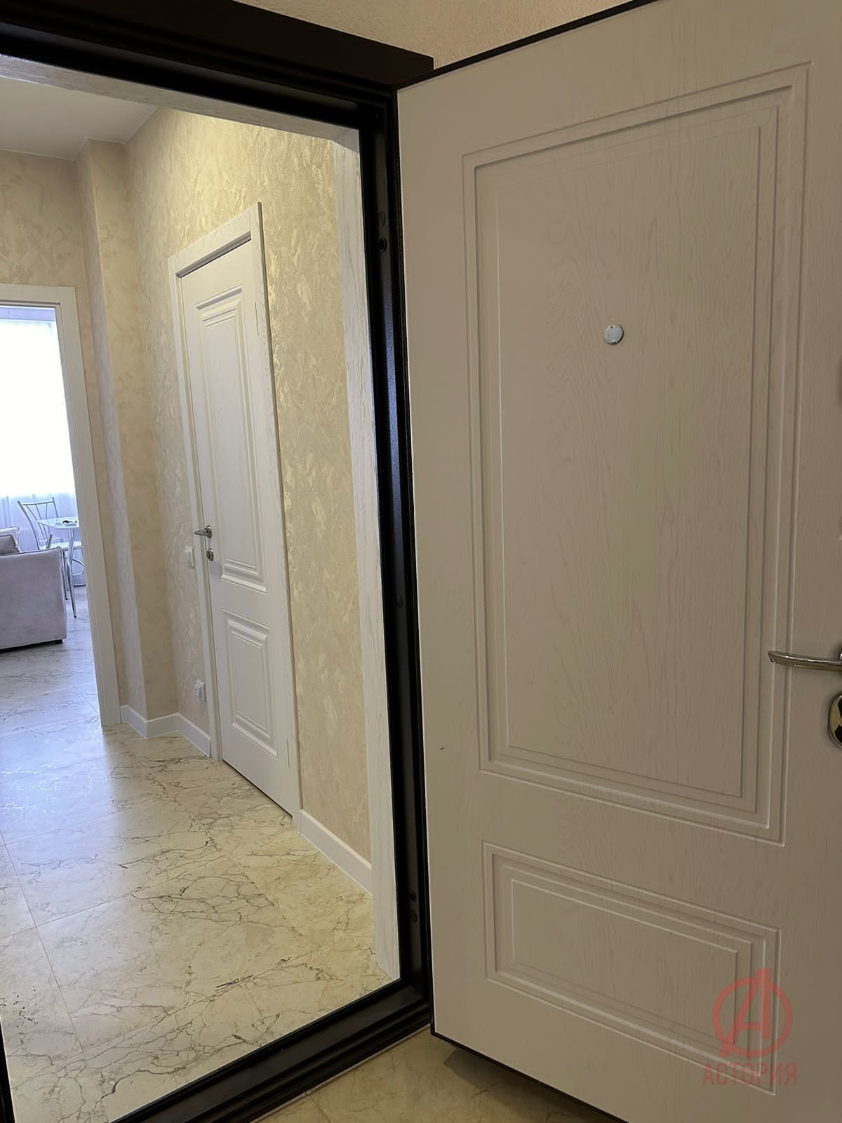 Фотография 1-к. квартира 40.00 м² #16