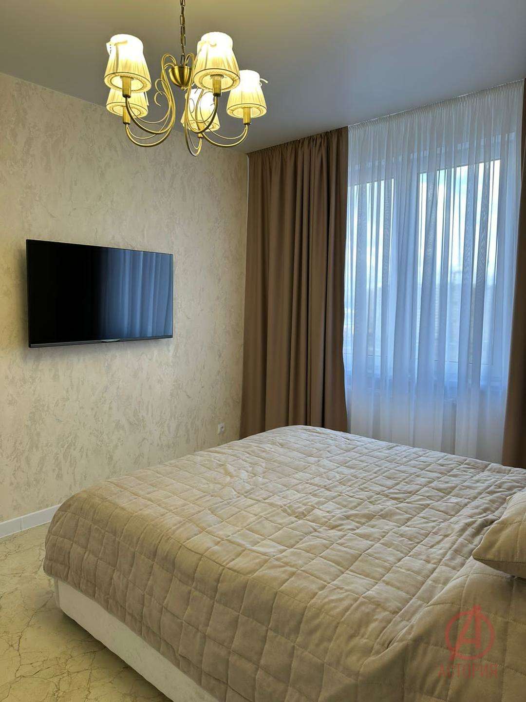 Фотография 1-к. квартира 40.00 м² #15