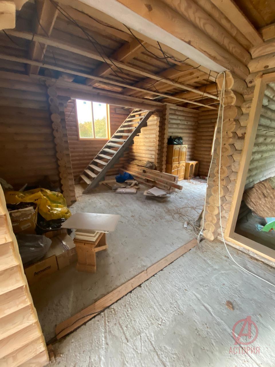 Фотография Дом 183.00 м² на участке 7.00 сот. #22