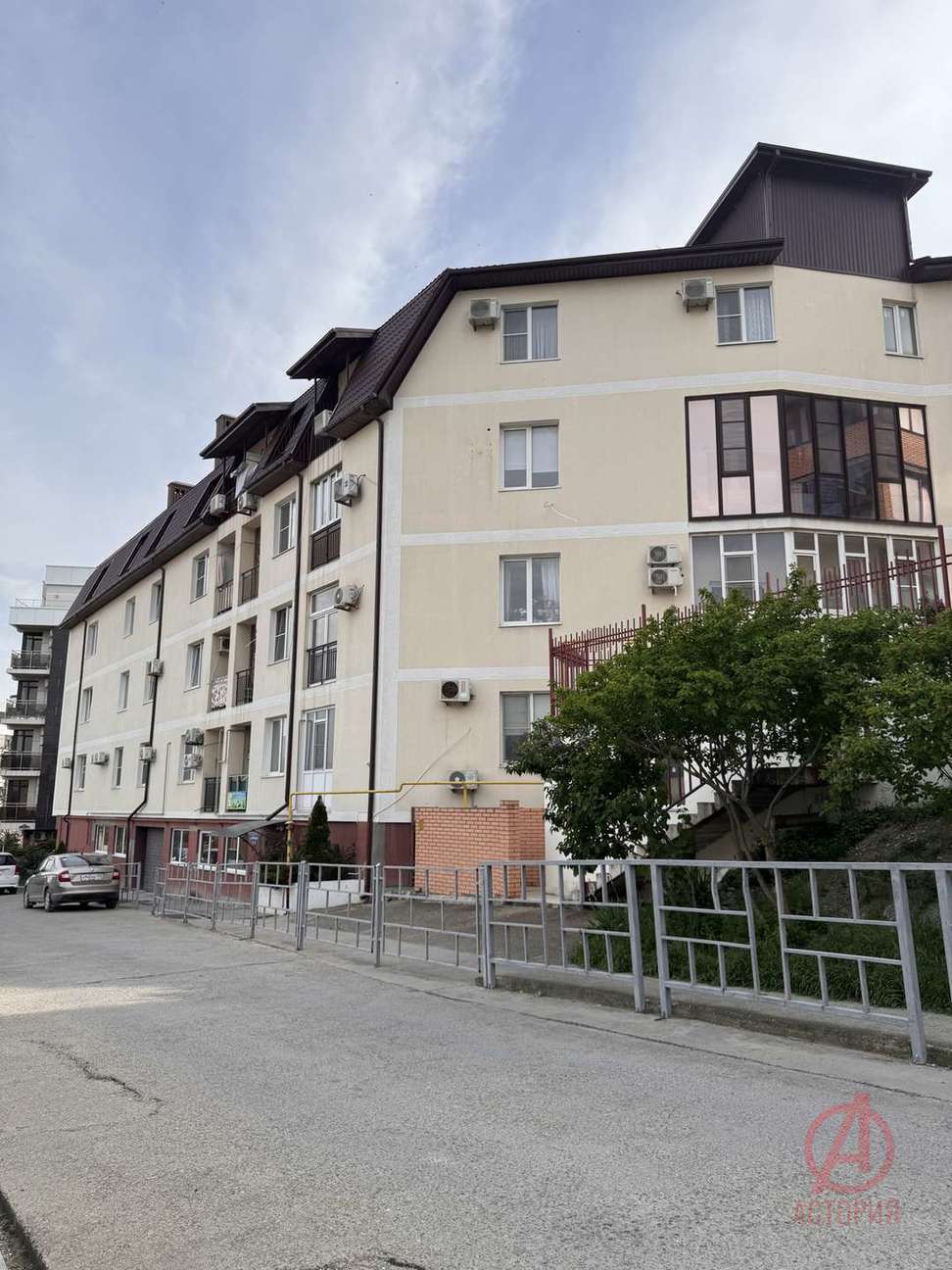 Основная фотография 2-к. квартира 49.70 м² 