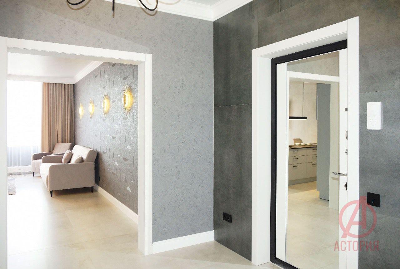 Фотография 3-к. квартира 100.00 м² #5