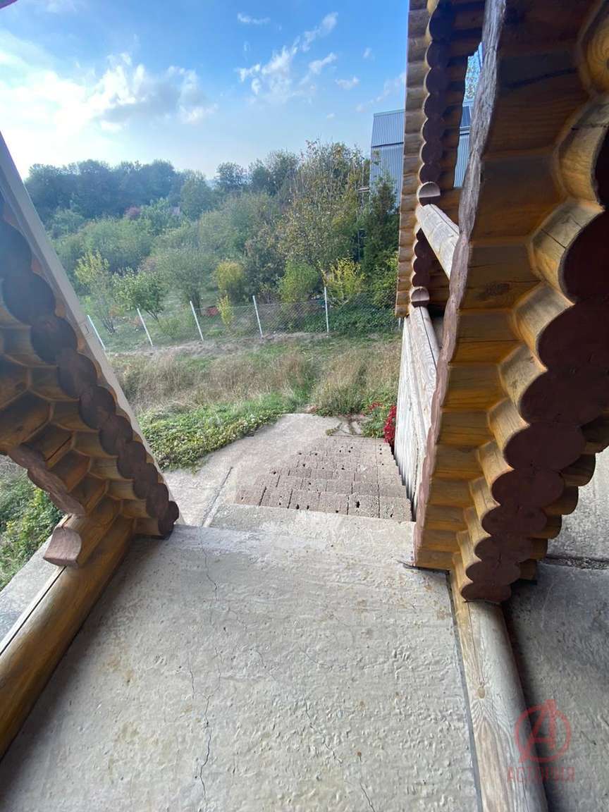 Фотография Дом 183.00 м² на участке 7.00 сот. #32
