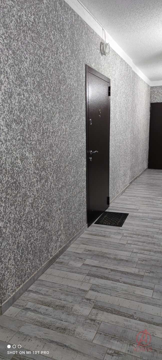 Фотография 2-к. квартира 38.80 м² #1