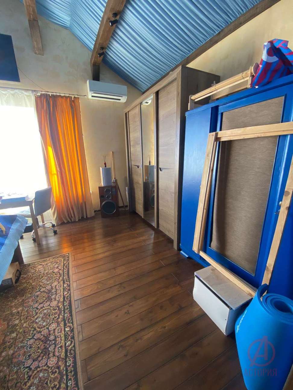 Фотография Дом 181.00 м² на участке 4.90 сот. #10