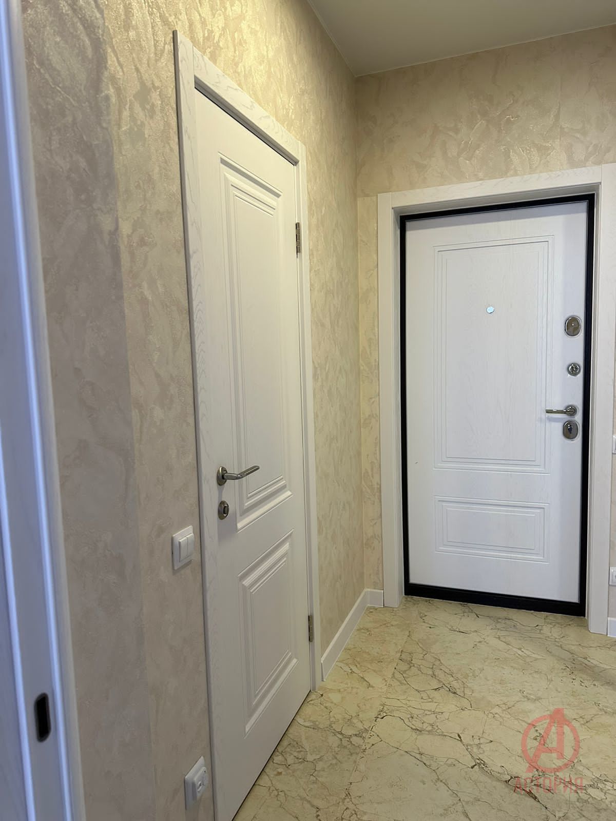 Фотография 1-к. квартира 40.00 м² #10
