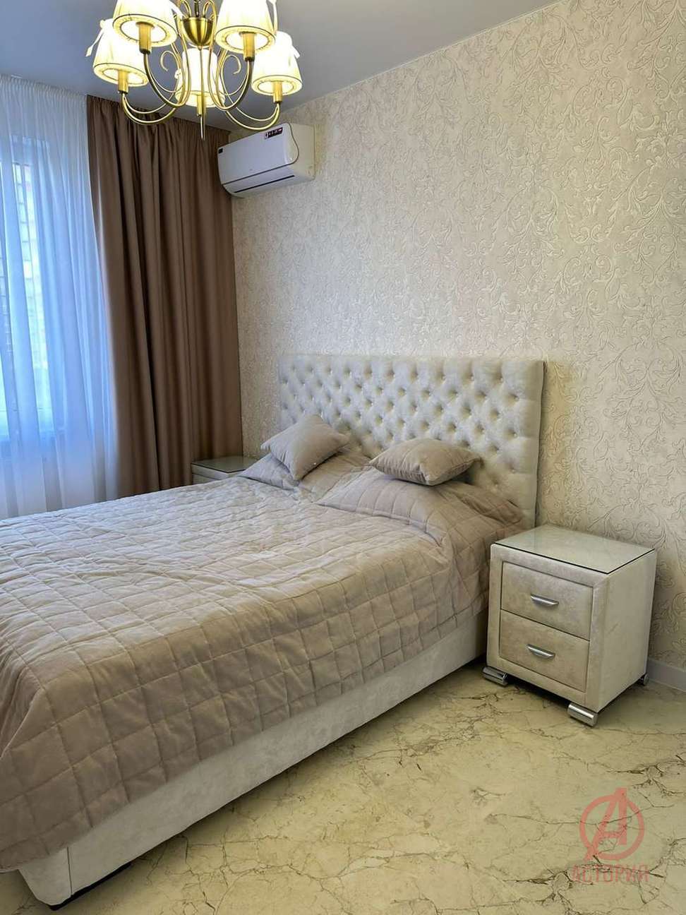 Фотография 1-к. квартира 40.00 м² #13