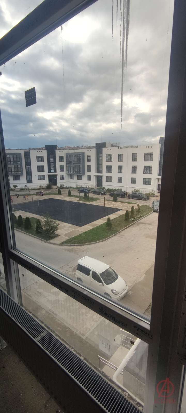 Фотография 2-к. квартира 42.50 м² #13