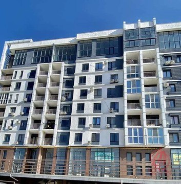 Фотография 2-к. квартира 38.80 м² #2