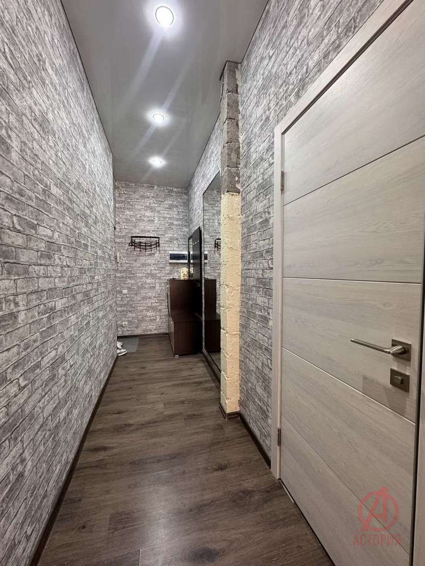 Фотография 2-к. квартира 49.70 м² #7