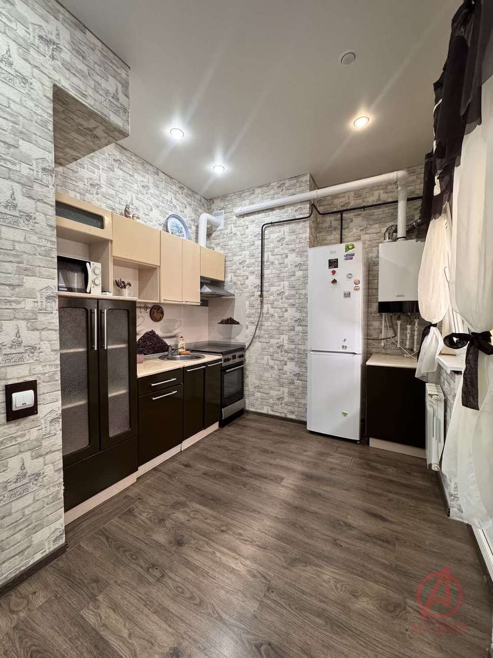 Фотография 2-к. квартира 49.70 м² #2