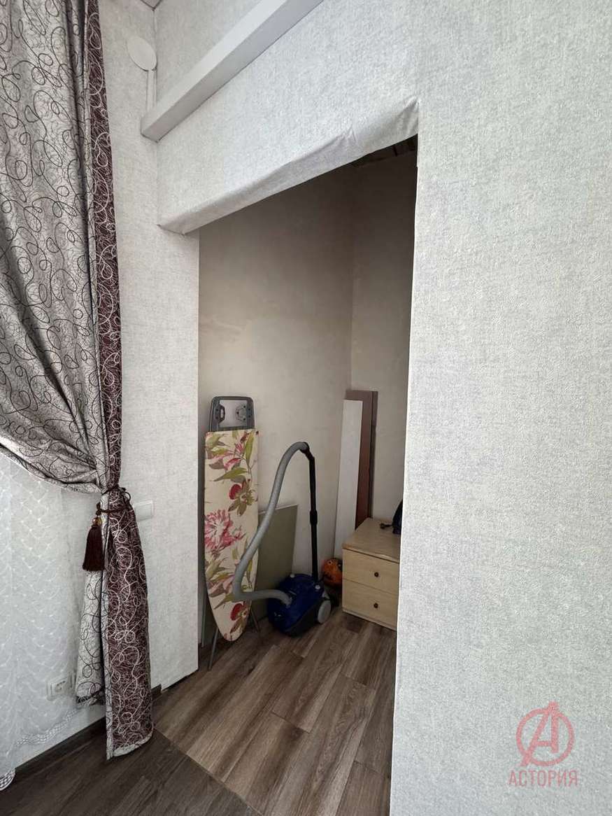 Фотография 2-к. квартира 49.70 м² #4