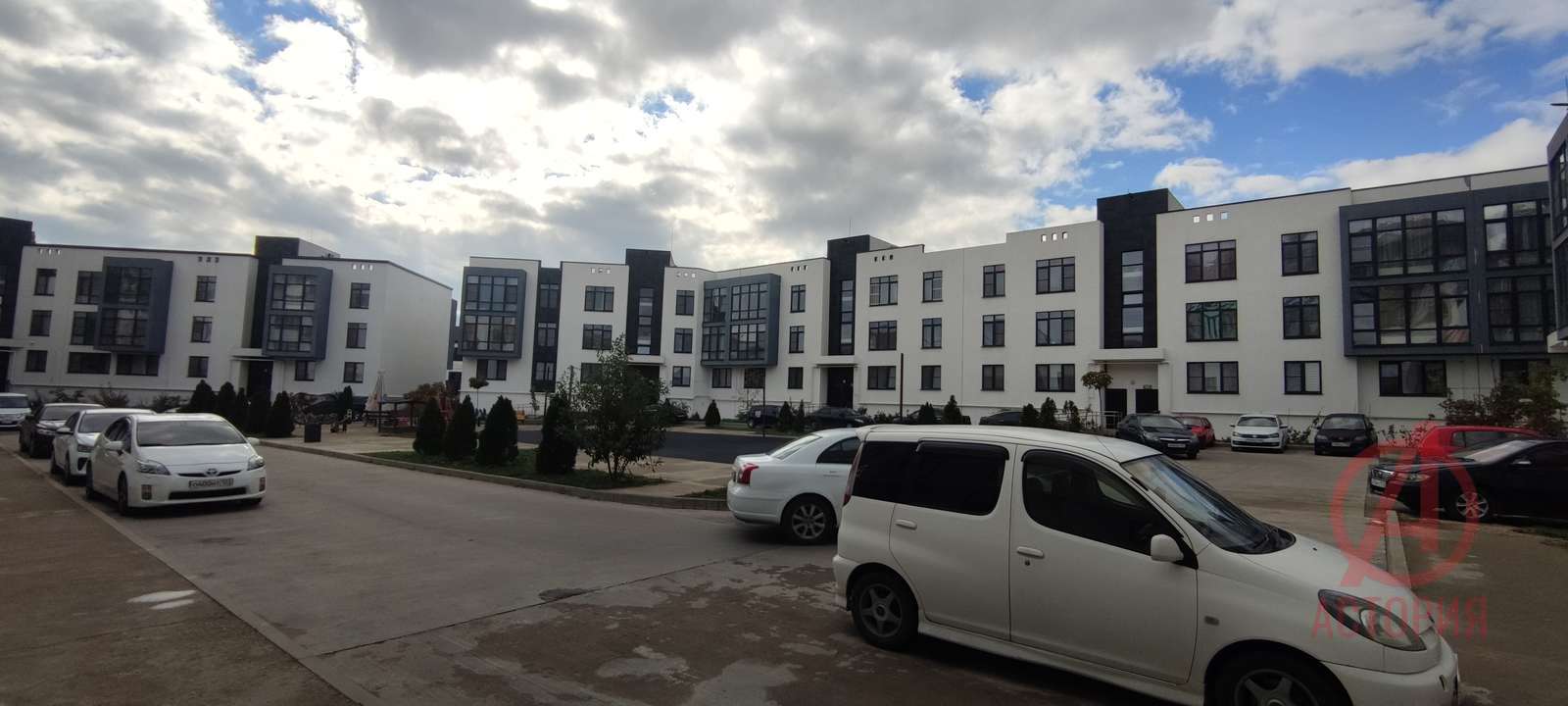 Основная фотография 2-к. квартира 42.50 м² 
