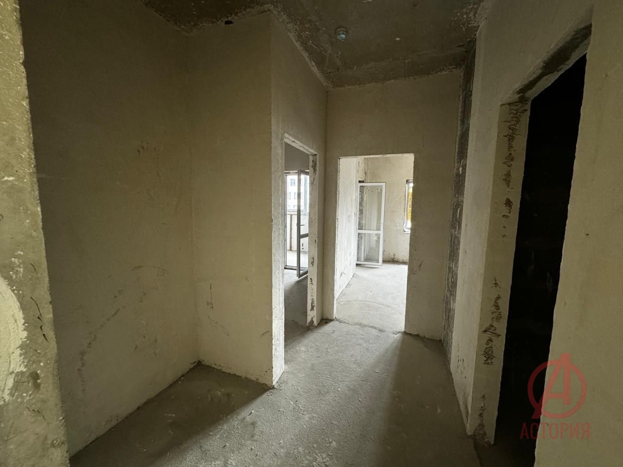 Фотография 1-к. квартира 44.00 м² #1