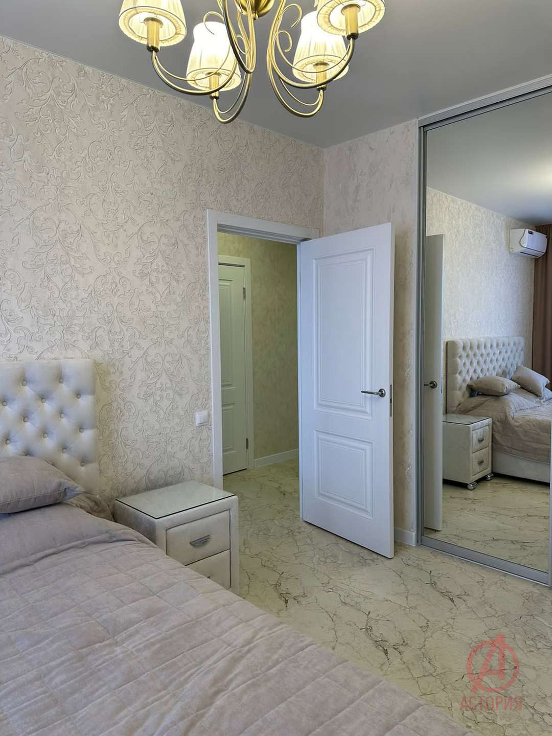 Основная фотография 1-к. квартира 40.00 м² 