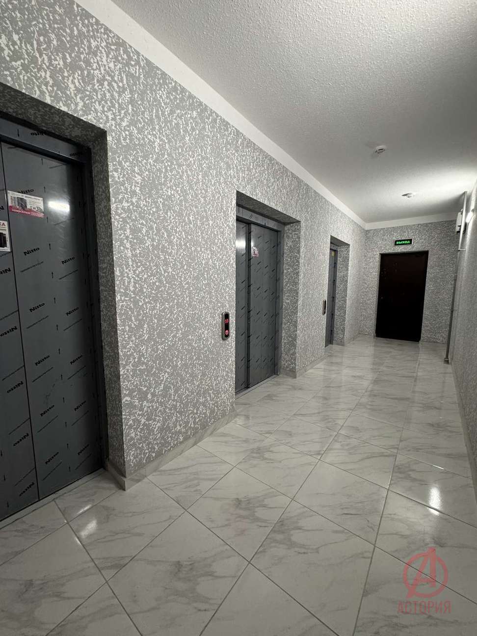 Фотография 1-к. квартира 29.44 м² #5