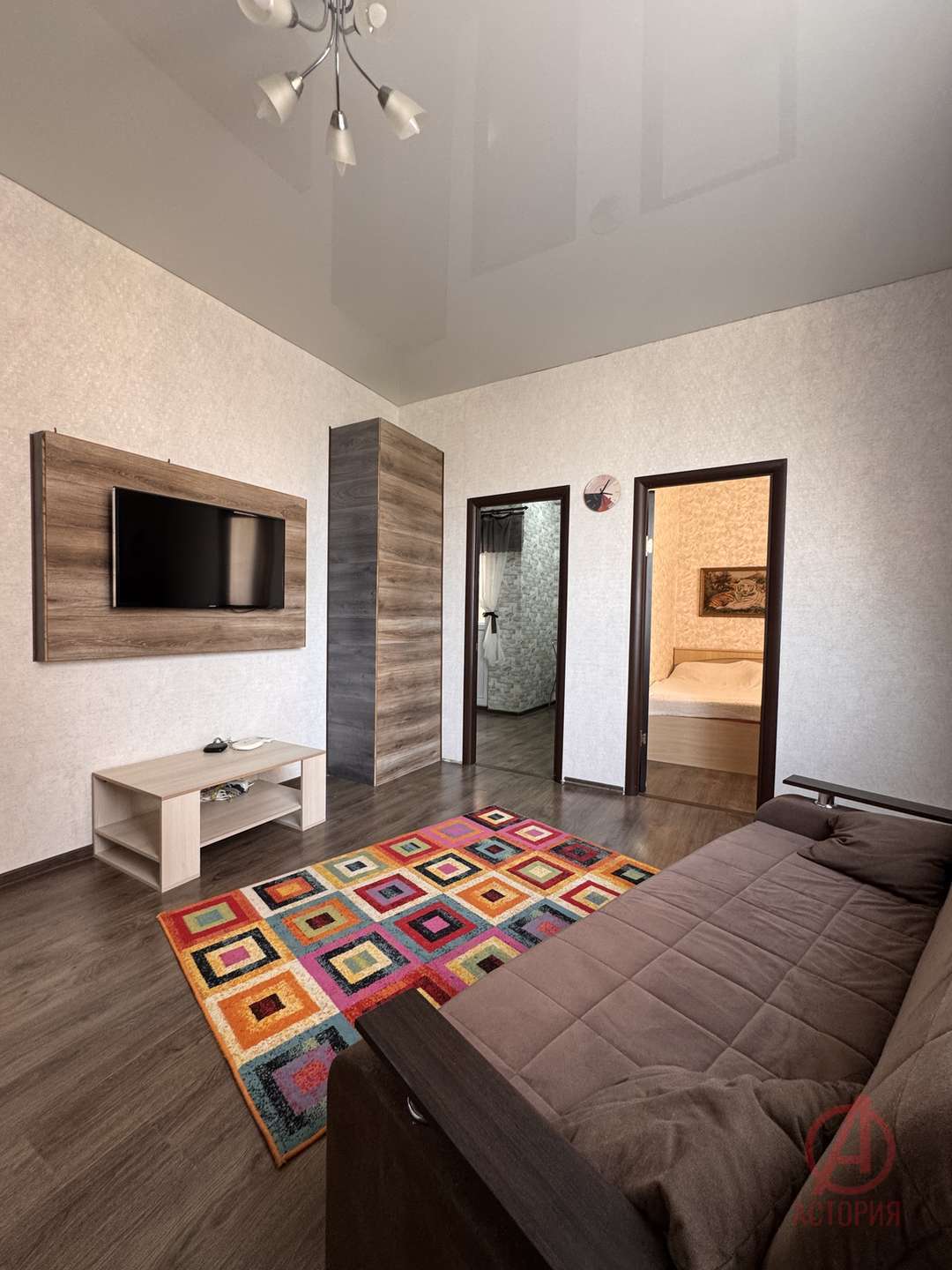 Фотография 2-к. квартира 49.70 м² #0