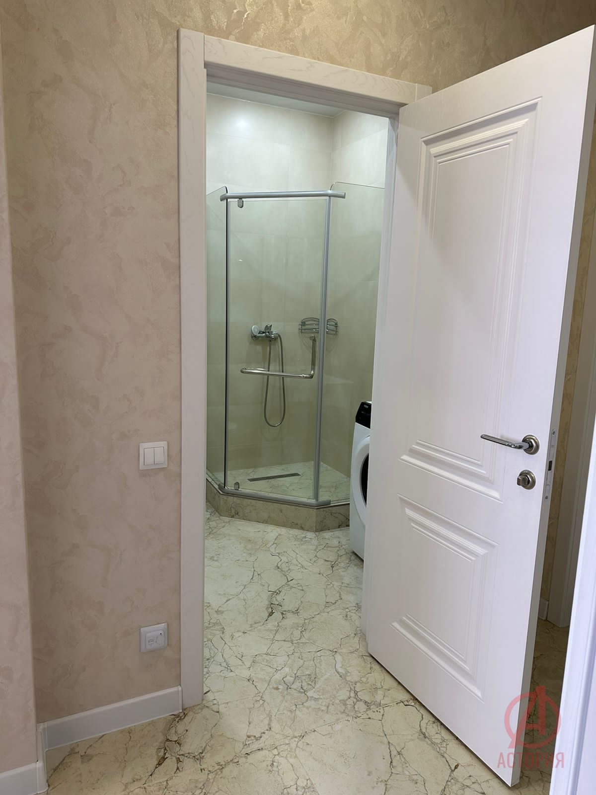Фотография 1-к. квартира 40.00 м² #19