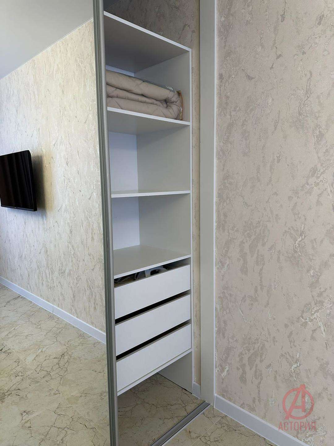 Фотография 1-к. квартира 40.00 м² #12