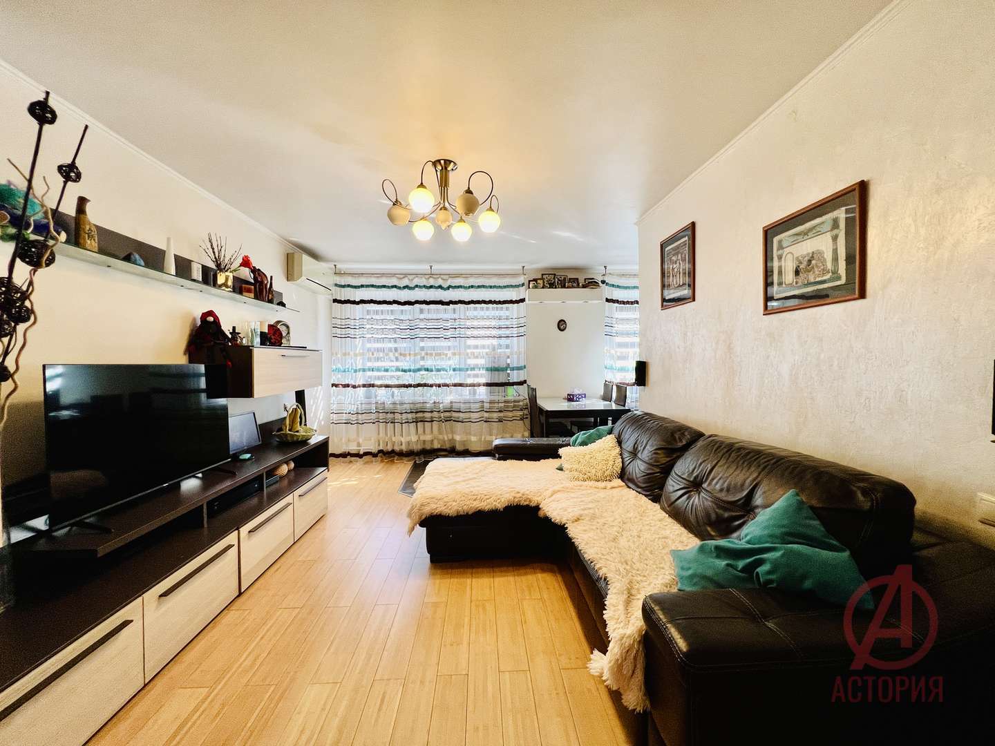 Основная фотография 3-к. квартира 67.50 м² 