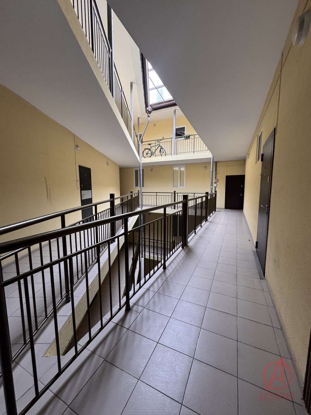 Фотография 2-к. квартира 49.70 м² #9