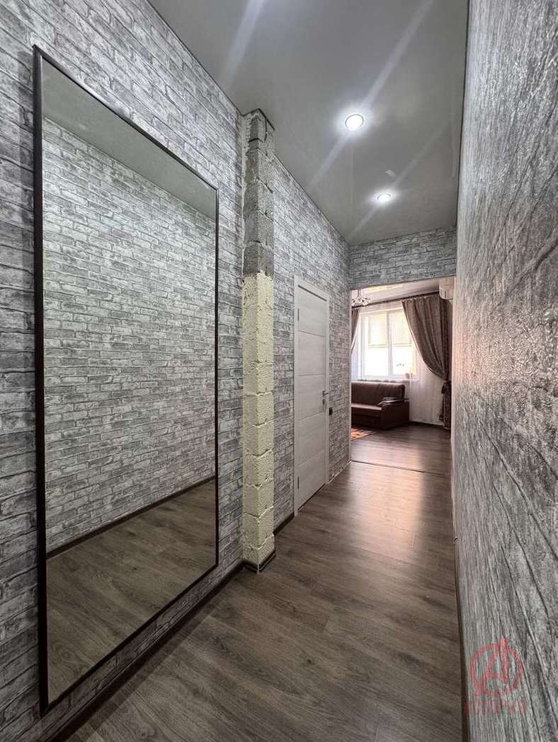 Фотография 2-к. квартира 49.70 м² #6