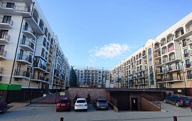1-к. квартира 49.70 м² 